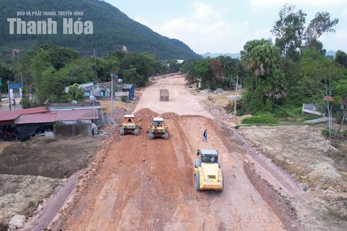 Thanh Hóa tăng tốc giải ngân những tháng cuối năm