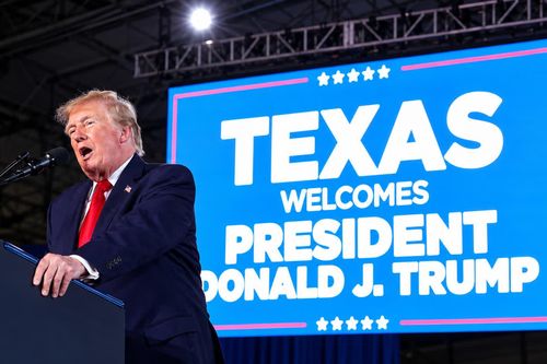 Tổng thống Trump nêu điều kiện chấp nhận kết quả bầu cử giữa kỳ