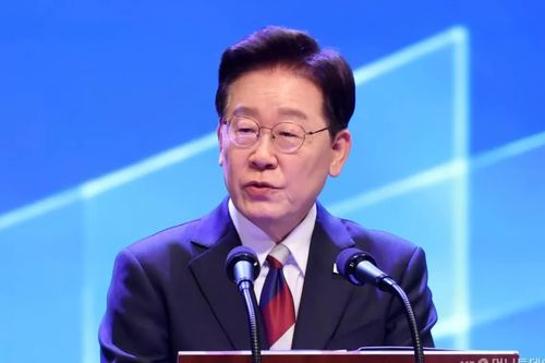 Đảng Dân chủ Hàn Quốc giảm tỷ lệ ủng hộ xuống mức thấp nhất kể từ khi Tổng thống Lee Jae Myung nhậm chức