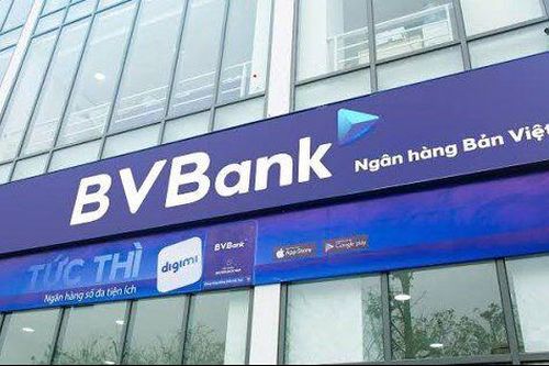 Bà Nguyễn Thanh Phượng cùng nhiều lãnh đạo Vietcap xuất hiện trong danh sách phân phối cổ phiếu BVBank