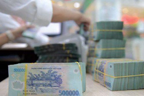 Nợ xấu chưa hạ nhiệt, có ngân hàng trích lập dự phòng tăng ba con số