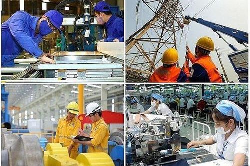 Vietnam Airlines, GVR, Vietcombank, BIDV và VietinBank vào diện cơ cấu lại vốn nhà nước