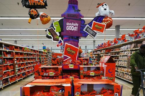 Mua sắm Halloween: Người tiêu dùng ưu tiên các mặt hàng giá thấp