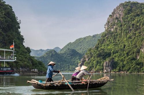 Đồng bằng sông Hồng: Mở rộng kết nối các không gian di sản