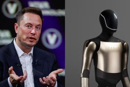 Sau AI, robot có thể khiến tình trạng thiếu chip nhớ tồi tệ hơn