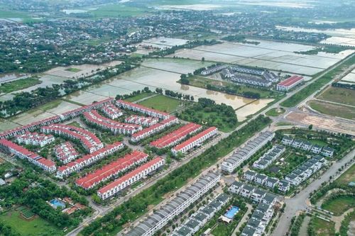 Huế tìm nhà đầu tư cho loạt khu đô thị hàng nghìn tỷ đồng