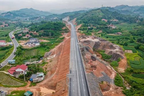 Đề xuất đầu tư hơn 114.000 tỷ đồng xây dựng hai tuyến cao tốc miền núi phía Bắc