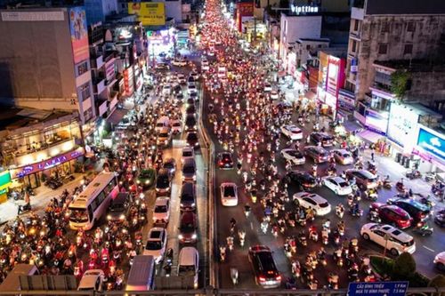 HoREA: Quy hoạch tầm nhìn 100 năm TP.Hồ Chí Minh cần tính đến quy mô gia tăng dân số và quỹ nhà tương ứng