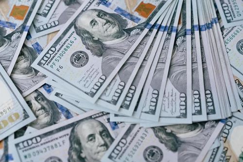 Rủi ro lớn đối với đồng USD từ cơn sốt AI