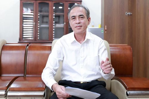 Chọn đúng cán bộ, giao đúng việc, đánh giá bằng sản phẩm cụ thể