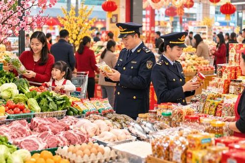 Quản chặt chất lượng hàng hóa