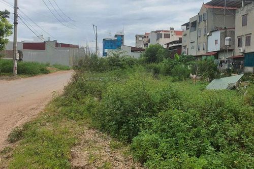Bắc Ninh: Thu tiền sử dụng đất vượt 40,2% dự toán năm