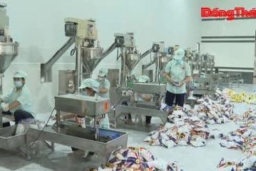 Tân Phú Trung: Nâng tầm sản phẩm chủ lực địa phương