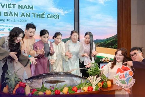 Dùng sức ảnh hưởng, lan tỏa niềm tin số