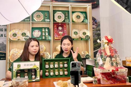 Ðịnh danh người bán, tăng minh bạch thị trường số