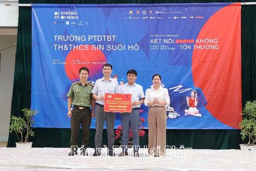 Kết nối không tổn thương