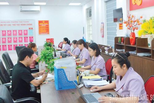 Chính quyền hai cấp gần dân, sát cơ sở
