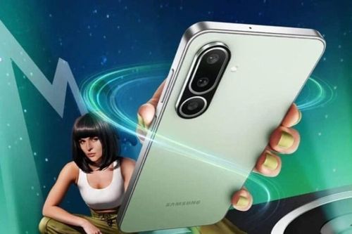Samsung chính thức phát hành One UI 9 nền Android 17 cho 4 mẫu Galaxy M56, A35, F17 và M17