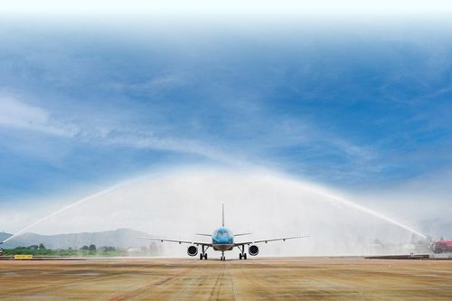 Lâm Đồng tăng cường kiểm soát thiết bị bay không người lái quanh sân bay Liên Khương