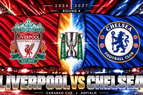 Lịch sử đối đầu Liverpool vs Chelsea: Gerrard ám ảnh năm 2014, Van Dijk chờ viết tiếp ký ức Wembley