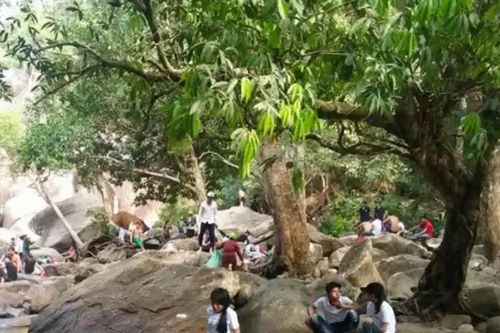 Khu du lịch sinh thái Thác Bà: Gần 10 năm hoạt động không phép trong Khu bảo tồn thiên nhiên Núi Ông