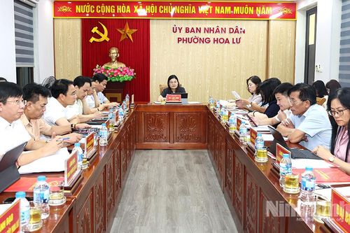 Kiểm tra tiến độ thực hiện Kế hoạch khám sức khỏe định kỳ, khám sàng lọc miễn phí cho người dân trên địa bàn tỉnh năm 2026