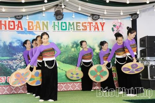 Mai Hạ đánh thức tiềm năng du lịch cộng đồng