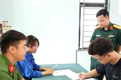 Sức trẻ Sơn Đông trước mùa tuyển quân
