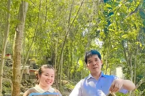 Phụ nữ Nhân Nghĩa hỗ trợ hội viên giảm nghèo