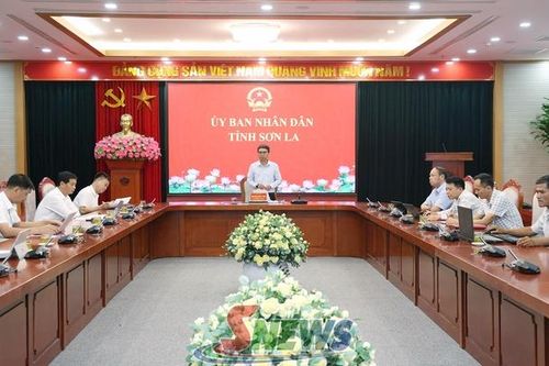 Đẩy nhanh tiến độ thực hiện các dự án khắc phục thiên tai