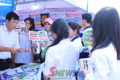 Nâng cao chất lượng giáo dục hướng nghiệp, phân luồng học sinh