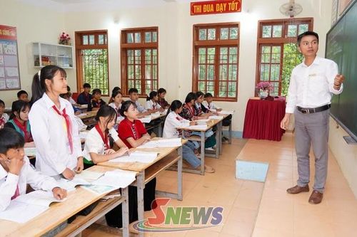 Mức thu đối với các dịch vụ hỗ trợ hoạt động giáo dục tại trường công lập