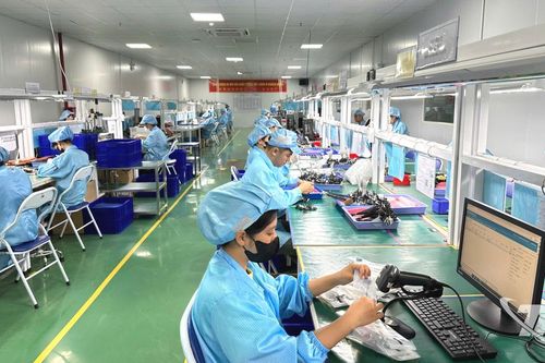 Doanh nghiệp Thái Nguyên chủ động chuyển đổi số