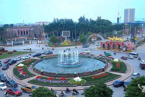 Đường chúng ta đi