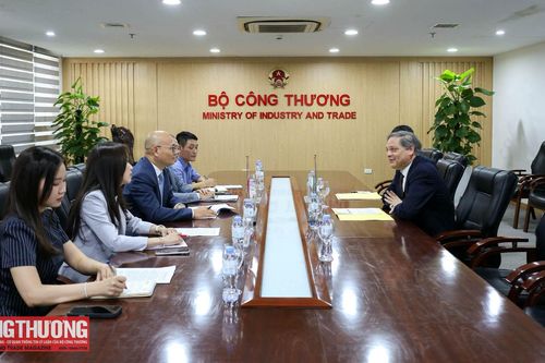 Thúc đẩy quan hệ Đối tác chiến lược Việt Nam - Brazil ngày càng phát triển thực chất và hiệu quả