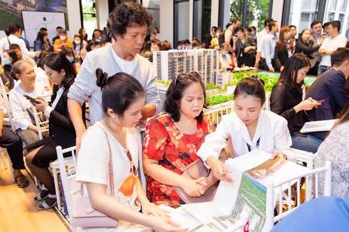 Kiểm soát hợp đồng mua bán căn hộ chung cư: Bảo vệ người tiêu dùng từ cơ chế tiền kiểm