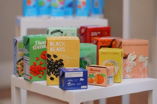 Bao bì thực phẩm thế hệ mới: Bảo đảm an toàn, hướng tới kinh tế tuần hoàn