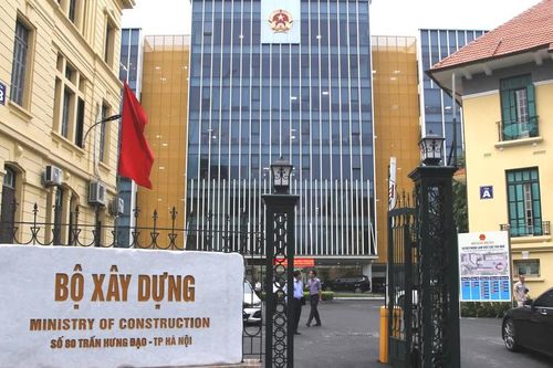 Phân công Thứ trưởng Bộ Xây dựng theo dõi, kiểm tra loạt công trình trọng điểm năm 2026