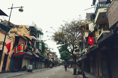 Hà Nội: Đề xuất cho hơn 900 hộ dân phố cổ mua nhà ở xã hội không qua bốc thăm