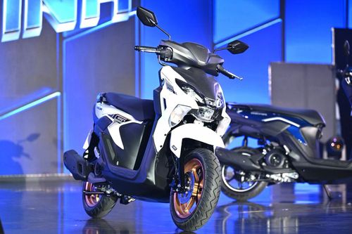 Vì sao đề xuất bắt buộc trang bị phanh ABS với mô tô trên 125 phân khối?
