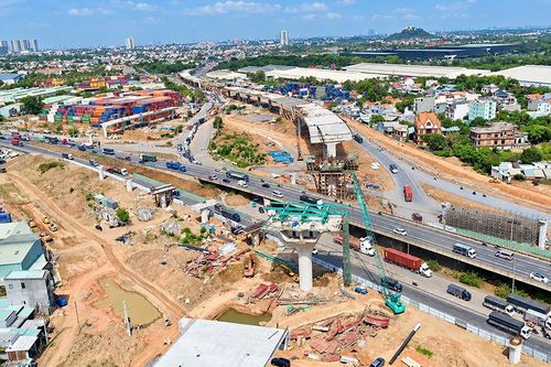Gỡ vướng nguồn vật liệu các dự án trọng điểm