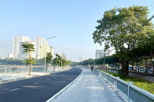 Bộ Xây dựng hướng dẫn thực hiện tiêu chí quy hoạch nông thôn mới