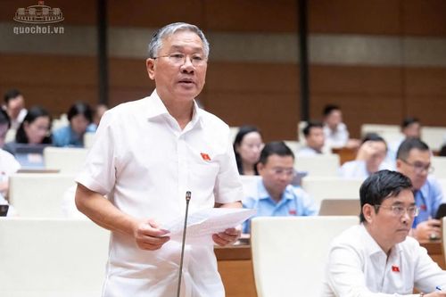 ĐBQH: Giá thuê nhà ở cần gắn với khả năng chi trả của người thu nhập thấp