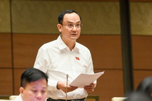 ĐBQH hiến kế ngăn trục lợi chính sách, đề xuất xây nhà ở xã hội nơi người dân thực sự cần