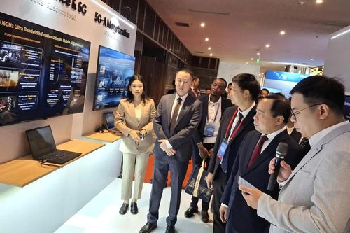 Tuần lễ số quốc tế Việt Nam 2026: Quản trị AI, phát triển hạ tầng số là trọng tâm