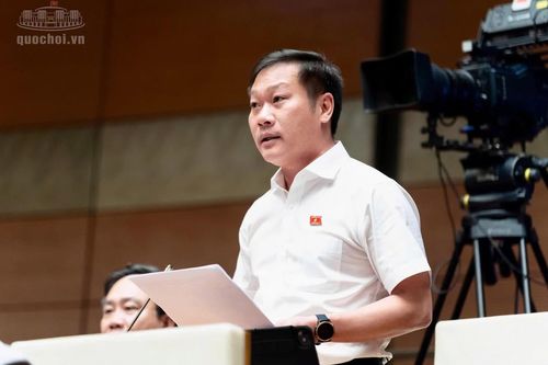 Đại biểu đề nghị làm rõ nguyên tắc xác định giá chuyển nhượng nhà ở xã hội sau 5 năm