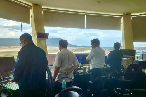 Sẵn sàng khai thác đường cất hạ cánh mới tại 2 sân bay Phú Quốc, Phù Cát