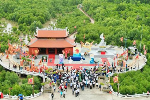 Cà Mau kích cầu du lịch gắn với Festival Tôm lần thứ II năm 2026