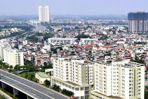 Hà Nội tăng quy mô dự án nhà ở cho thuê tại Việt Hưng lên 2.288 căn
