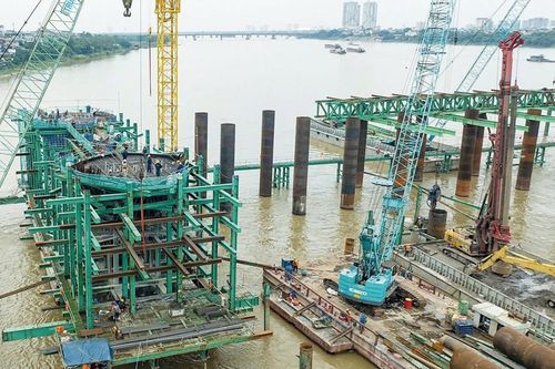 Giải ngân vốn đầu tư công: Không để vốn chờ, dự án chậm
